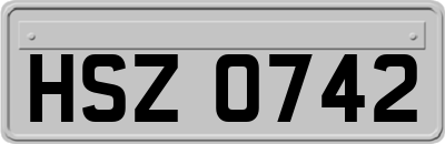 HSZ0742