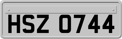 HSZ0744