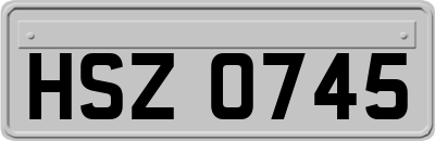 HSZ0745