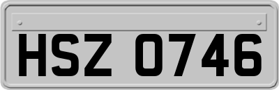 HSZ0746