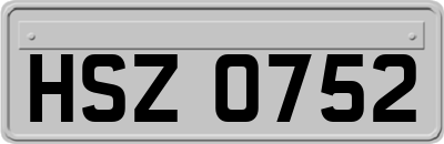 HSZ0752