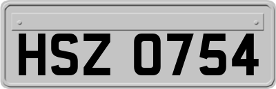 HSZ0754