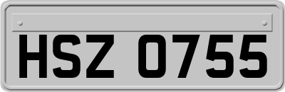HSZ0755