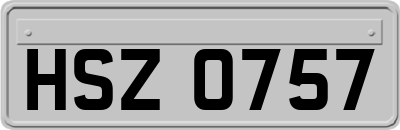 HSZ0757