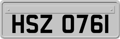 HSZ0761