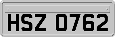 HSZ0762