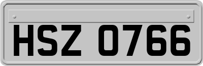 HSZ0766