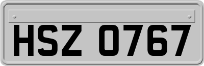 HSZ0767
