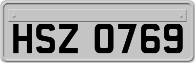 HSZ0769