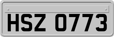 HSZ0773