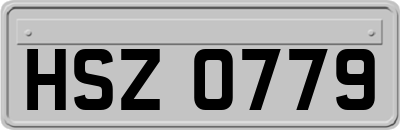 HSZ0779