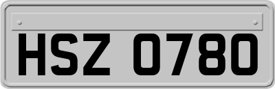 HSZ0780