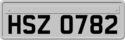 HSZ0782