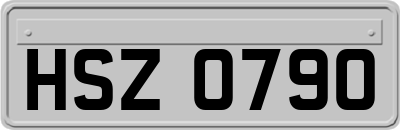 HSZ0790