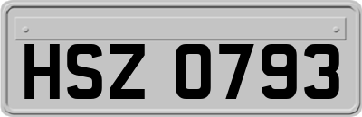 HSZ0793