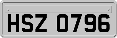 HSZ0796