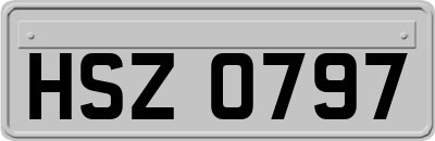HSZ0797