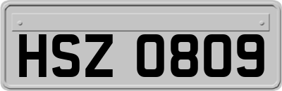 HSZ0809