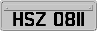 HSZ0811
