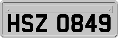 HSZ0849