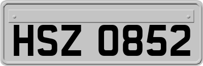 HSZ0852