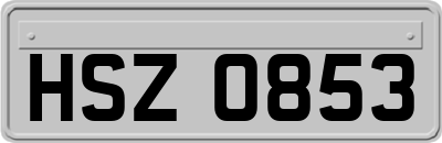 HSZ0853