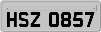 HSZ0857