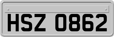 HSZ0862