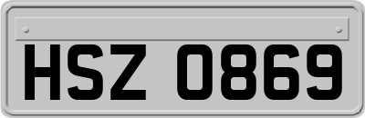 HSZ0869