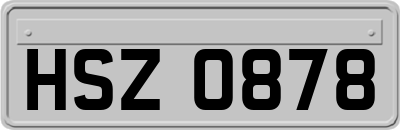 HSZ0878