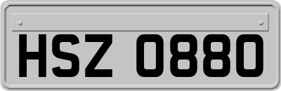 HSZ0880