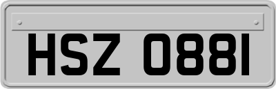 HSZ0881