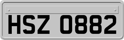 HSZ0882