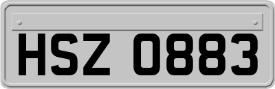 HSZ0883