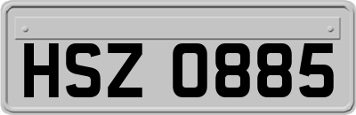 HSZ0885