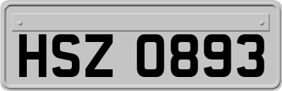 HSZ0893