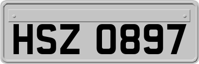 HSZ0897