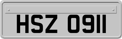 HSZ0911