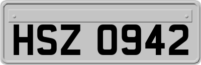 HSZ0942