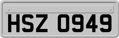 HSZ0949