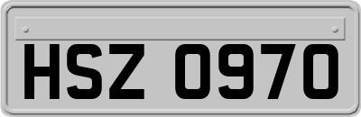 HSZ0970