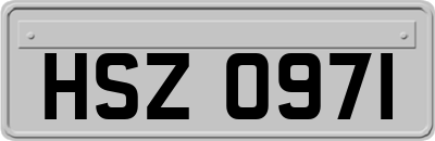 HSZ0971