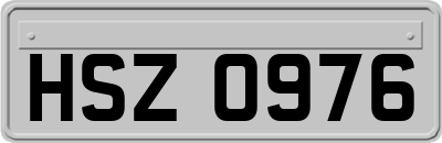 HSZ0976