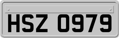 HSZ0979
