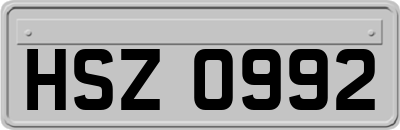 HSZ0992