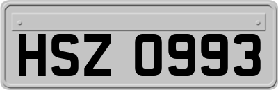 HSZ0993