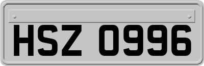 HSZ0996