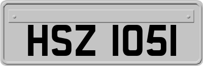 HSZ1051