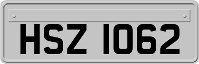 HSZ1062