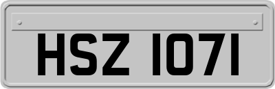 HSZ1071